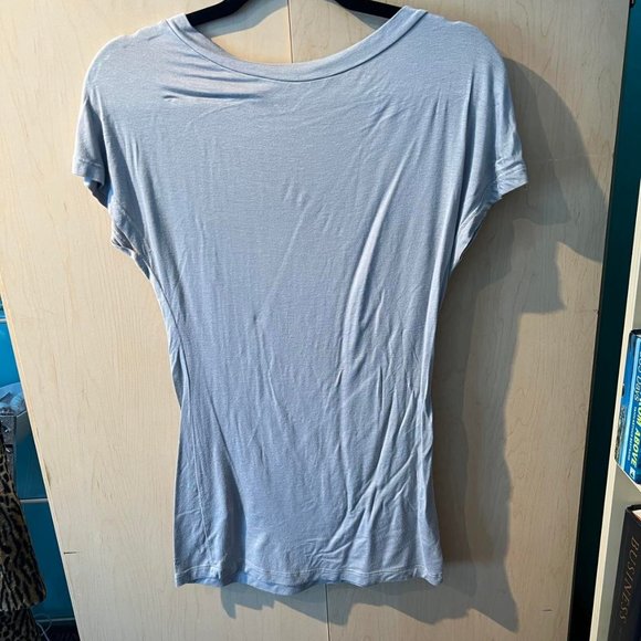 Marciano fitted Tee Shirt Size XS with Logo - Picture 6 of 6